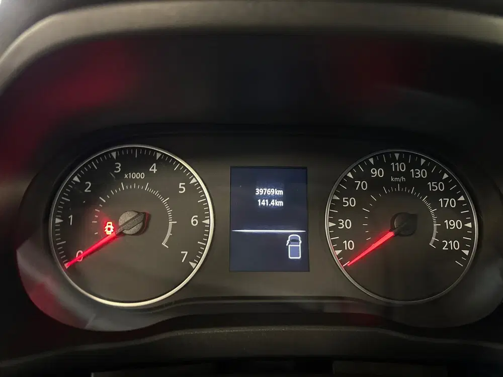 Renault Express 1.3 TCe 100 Comfort uit 2022, foto 14