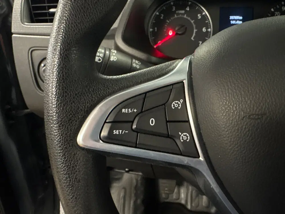 Renault Express 1.3 TCe 100 Comfort uit 2022, foto 16