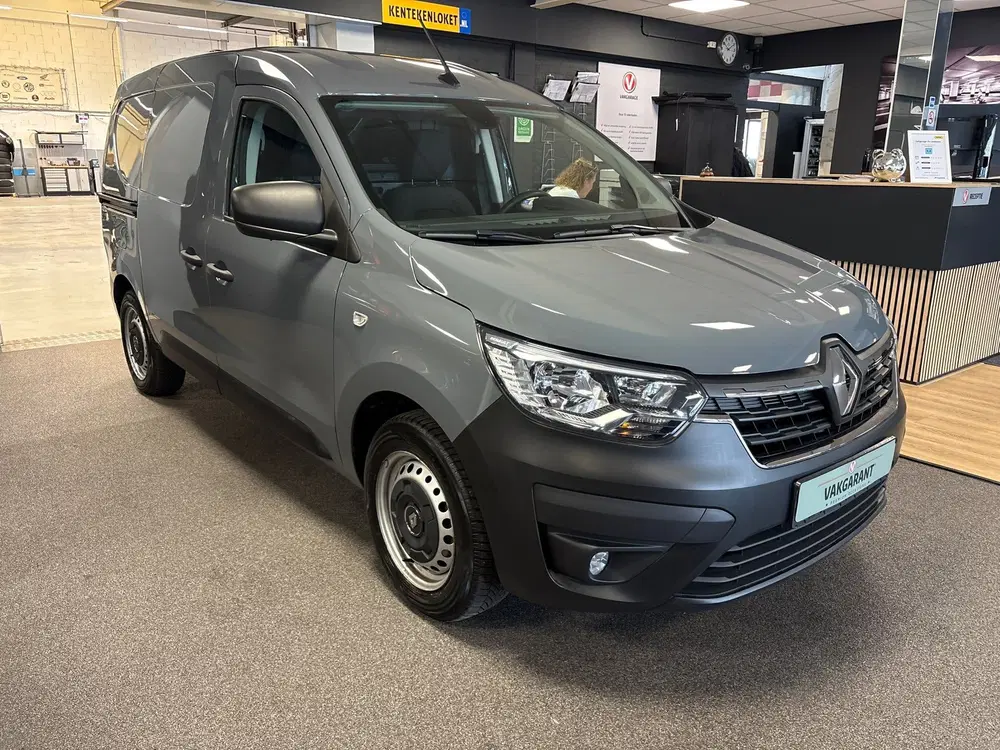 Renault Express 1.3 TCe 100 Comfort uit 2022, foto 3