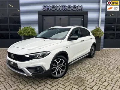 Fiat Tipo 1.0 Life Camera uit 2021