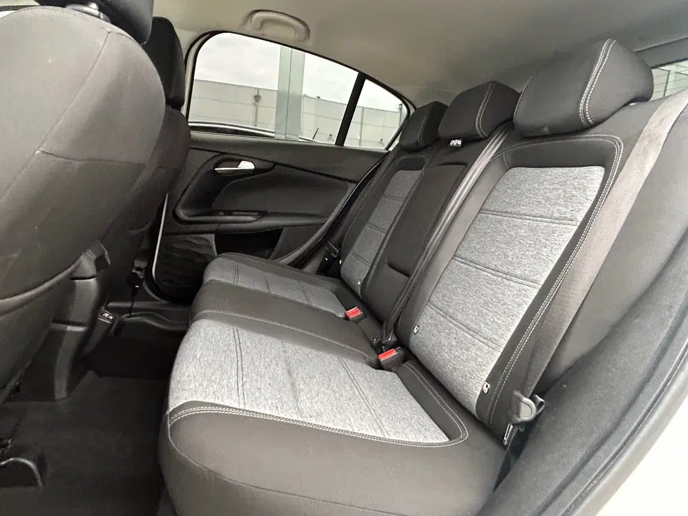 Fiat Tipo 1.0 Life Camera uit 2021, foto 13