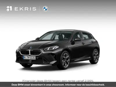 BMW 1-serie 120 uit 2026