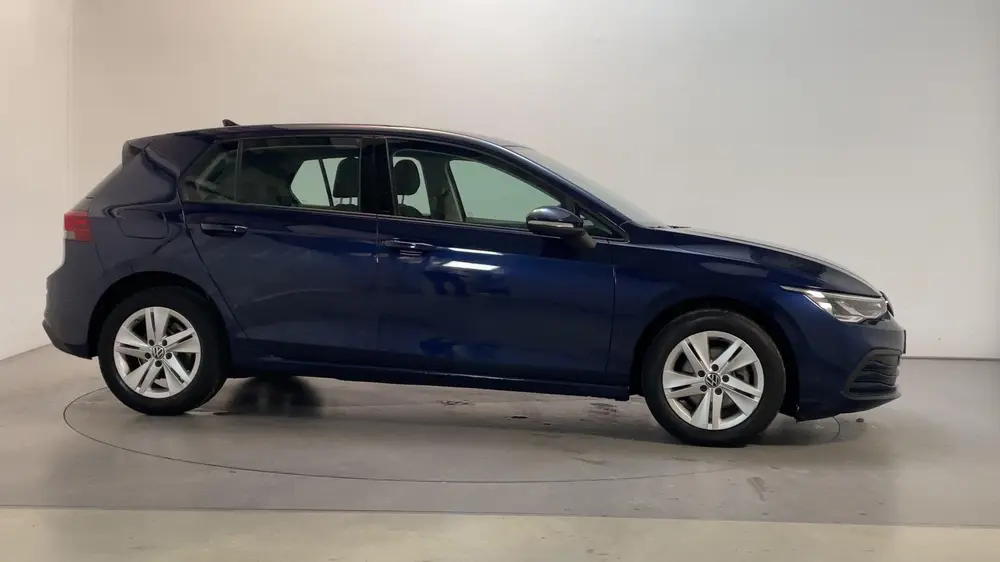 Volkswagen Golf 1.5 TSI Life Camera Virtual Cockpit DAB+ Nav uit 2021, foto 12