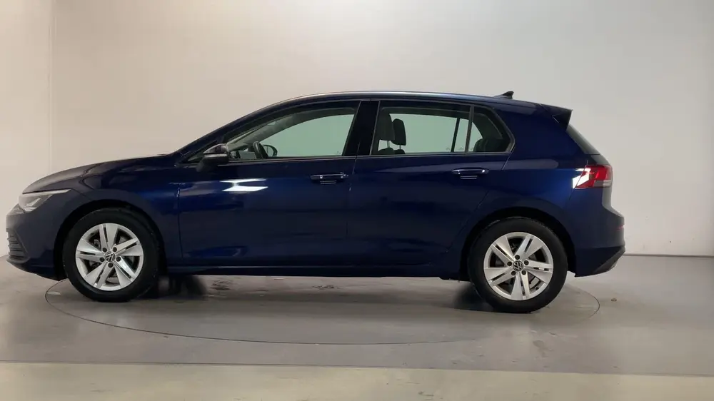 Volkswagen Golf 1.5 TSI Life Camera Virtual Cockpit DAB+ Nav uit 2021, foto 14