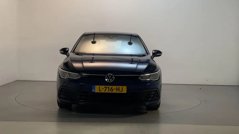 Volkswagen Golf 1.5 TSI Life Camera Virtual Cockpit DAB+ Nav uit 2021, foto 16
