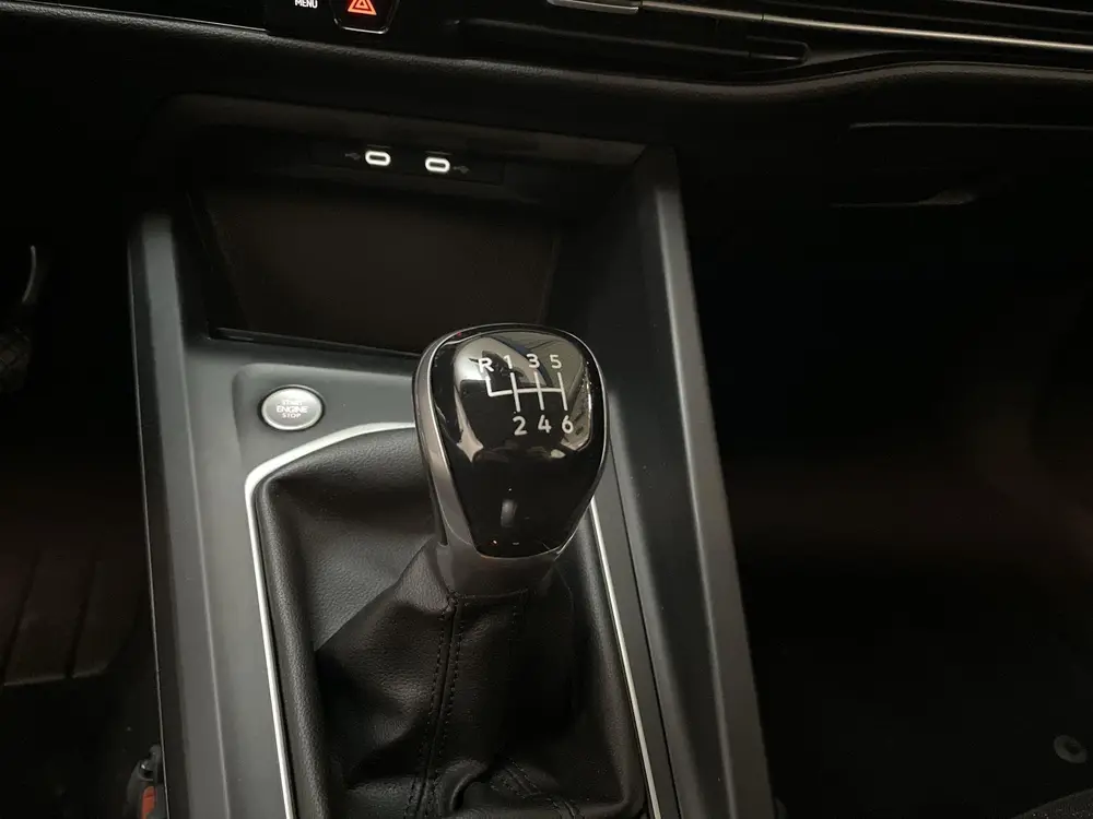 Volkswagen Golf 1.5 TSI Life Camera Virtual Cockpit DAB+ Nav uit 2021, foto 18