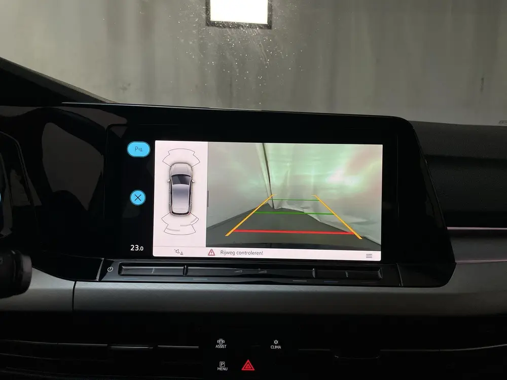Volkswagen Golf 1.5 TSI Life Camera Virtual Cockpit DAB+ Nav uit 2021, foto 7