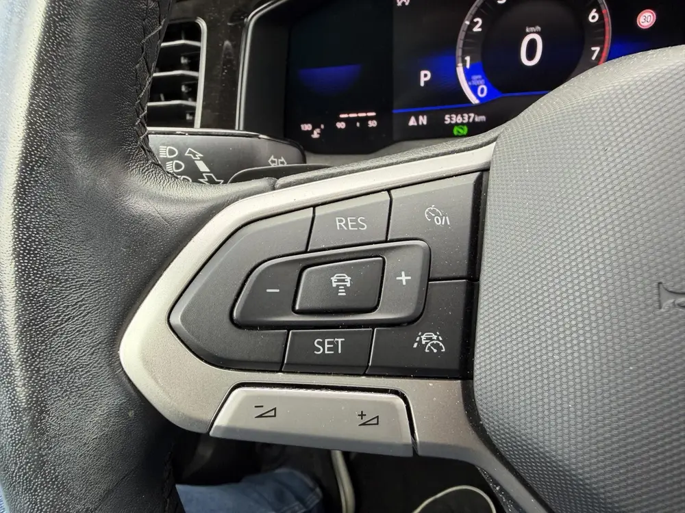 Volkswagen Polo 1.0 TSI Life Business | Navigatie | Automaat uit 2022, foto 13