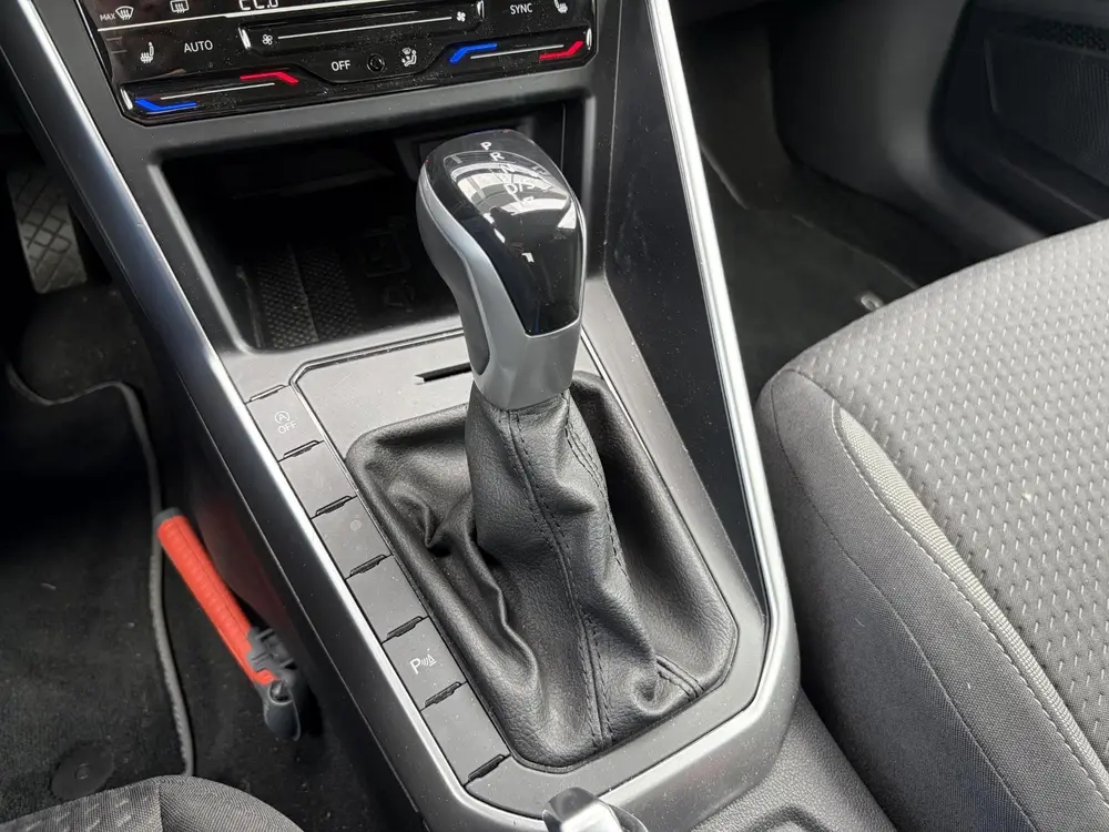 Volkswagen Polo 1.0 TSI Life Business | Navigatie | Automaat uit 2022, foto 17