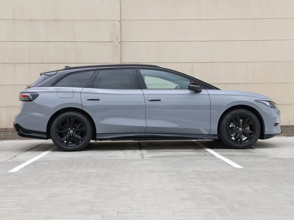 Volkswagen ID.7 Tourer Limited Edition 59 kWh 204 PK | Camer uit 2026, foto 2