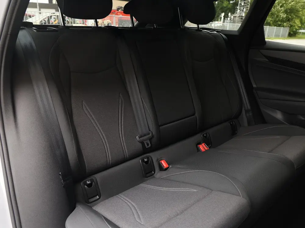 Volkswagen ID.7 Tourer Limited Edition 59 kWh 204 PK | Camer uit 2026, foto 9