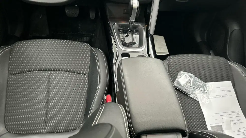 Renault Kadjar 1.3 TCe Limited uit 2020, foto 12