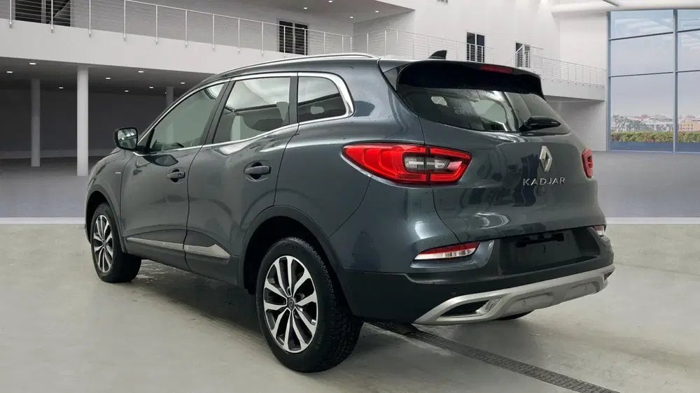 Renault Kadjar 1.3 TCe Limited uit 2020, foto 3