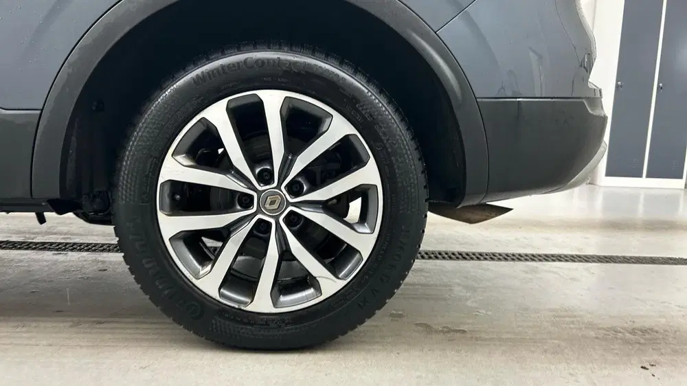 Renault Kadjar 1.3 TCe Limited uit 2020, foto 6
