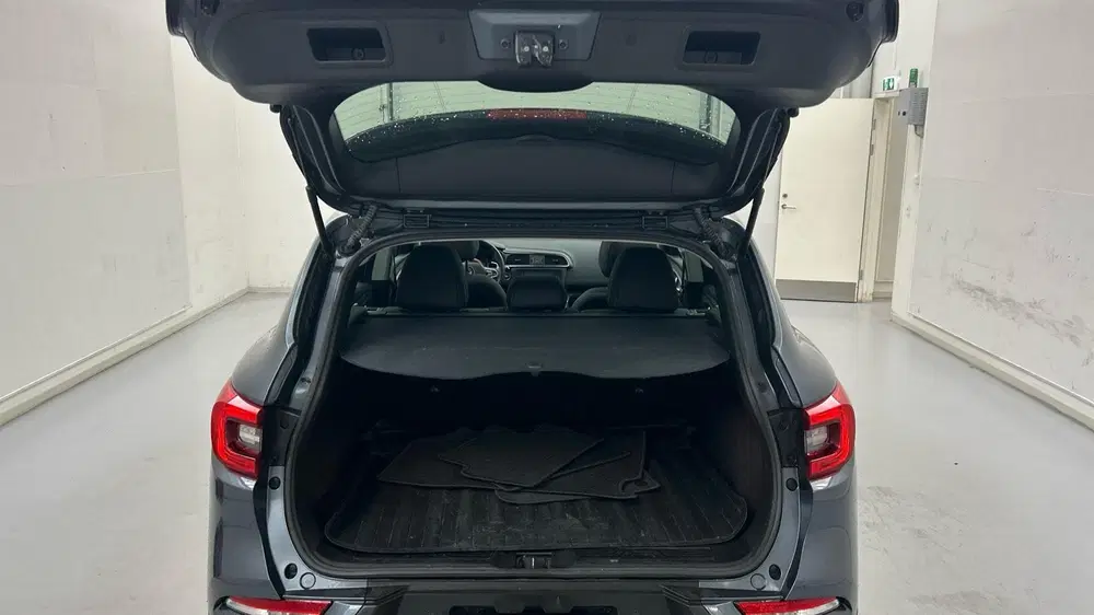 Renault Kadjar 1.3 TCe Limited uit 2020, foto 8