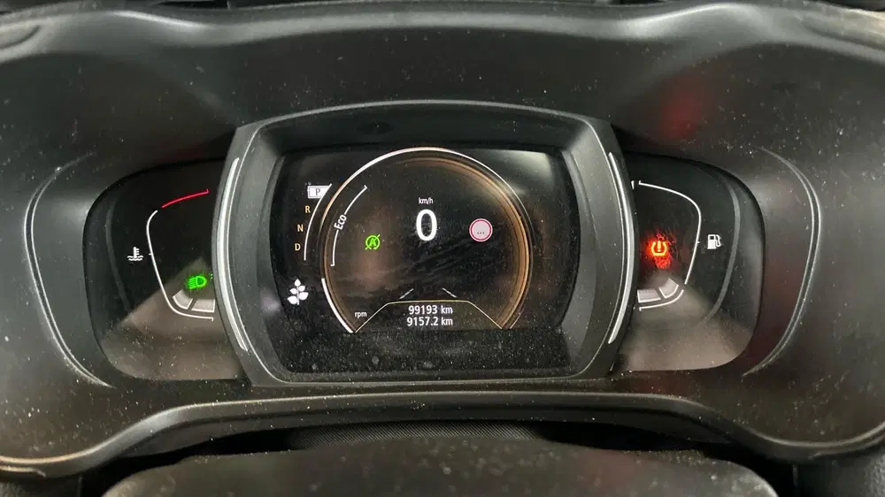 Renault Kadjar 1.3 TCe Limited uit 2020, foto 9