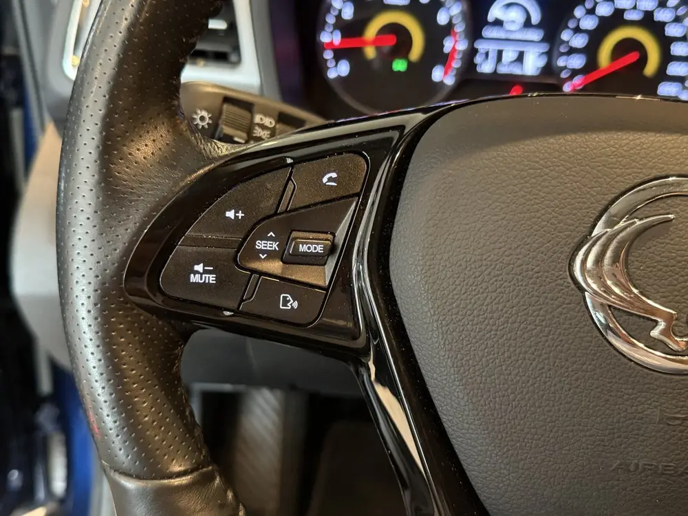 SsangYong Tivoli 1.5 T-GDI 2WD Bj: 2020 / Automaat / 164 Pk uit 2020, foto 11