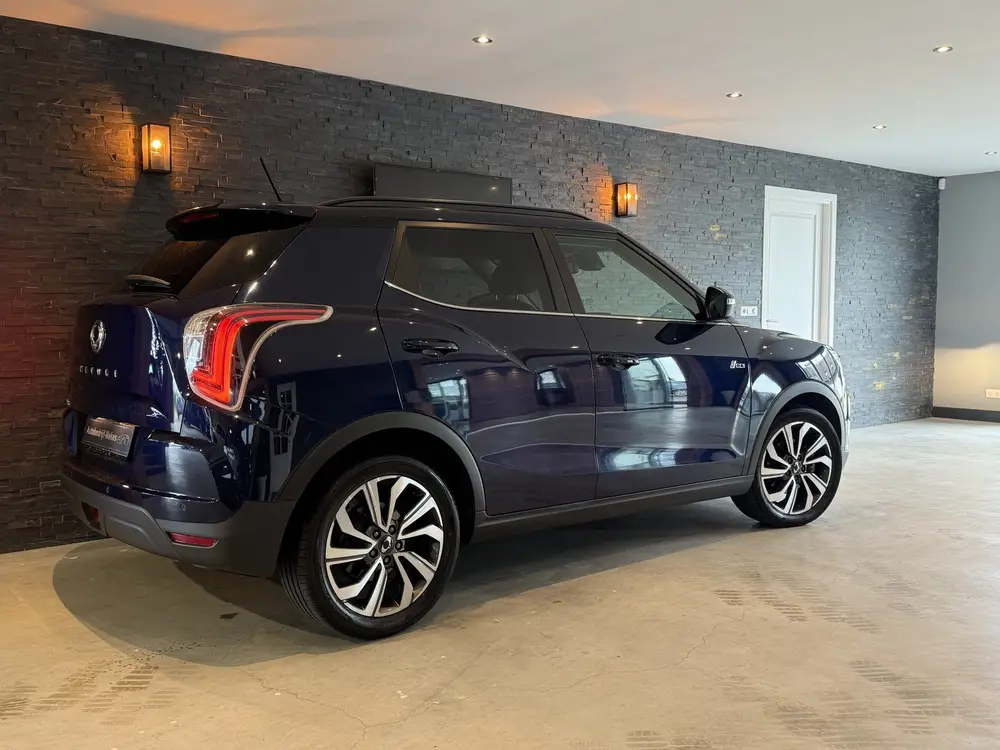 SsangYong Tivoli 1.5 T-GDI 2WD Bj: 2020 / Automaat / 164 Pk uit 2020, foto 17