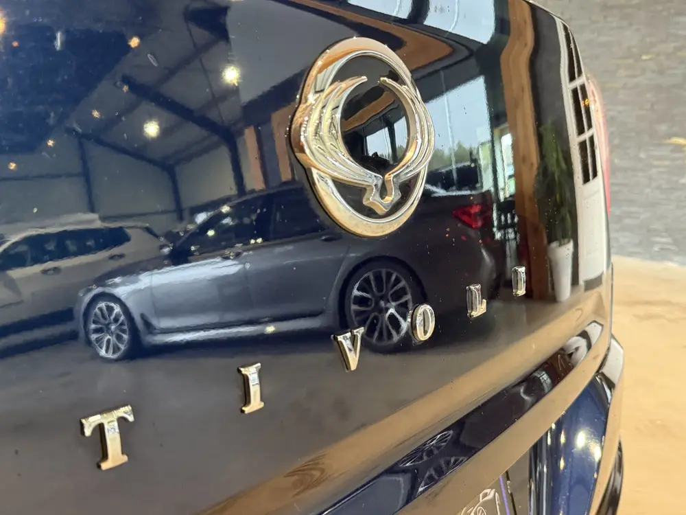 SsangYong Tivoli 1.5 T-GDI 2WD Bj: 2020 / Automaat / 164 Pk uit 2020, foto 20
