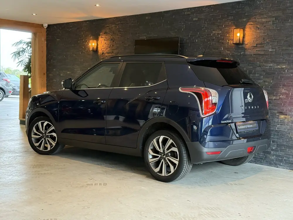 SsangYong Tivoli 1.5 T-GDI 2WD Bj: 2020 / Automaat / 164 Pk uit 2020, foto 3
