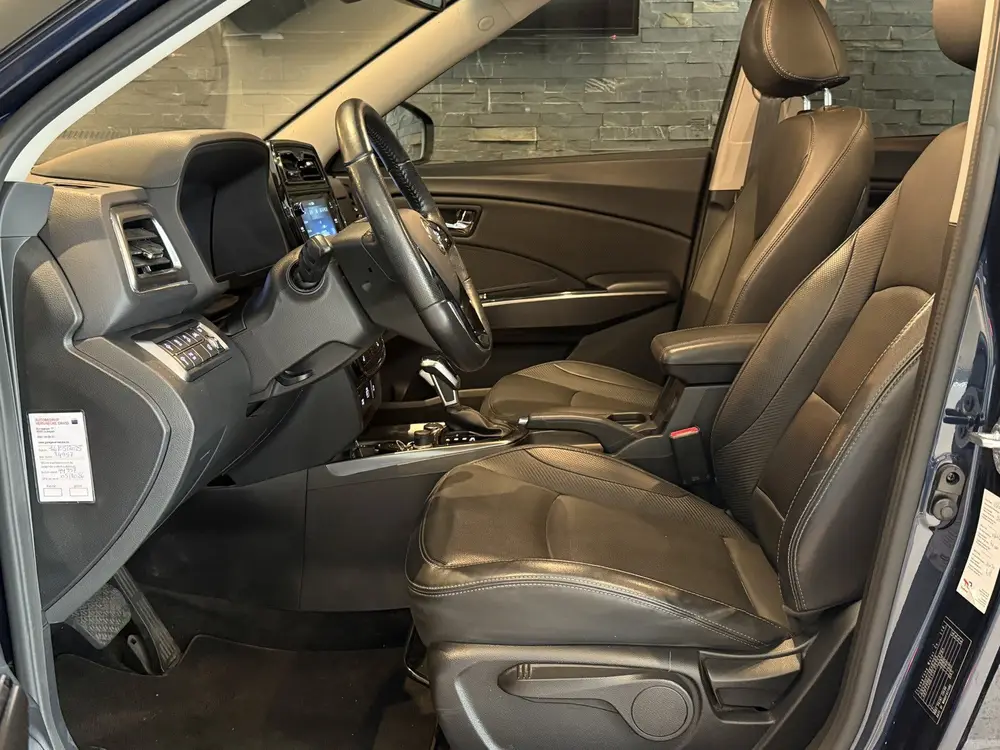 SsangYong Tivoli 1.5 T-GDI 2WD Bj: 2020 / Automaat / 164 Pk uit 2020, foto 4