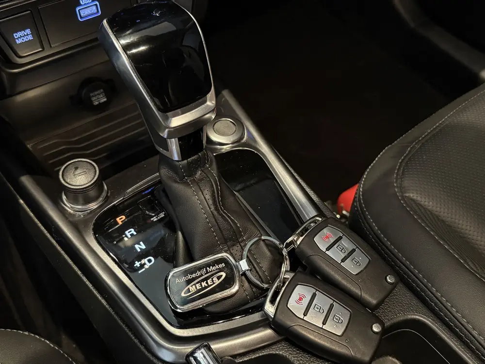 SsangYong Tivoli 1.5 T-GDI 2WD Bj: 2020 / Automaat / 164 Pk uit 2020, foto 7