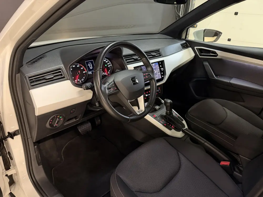 SEAT Arona 1.0 TSI Xcellence Business Intense | Camera | Sfe uit 2019, foto 11