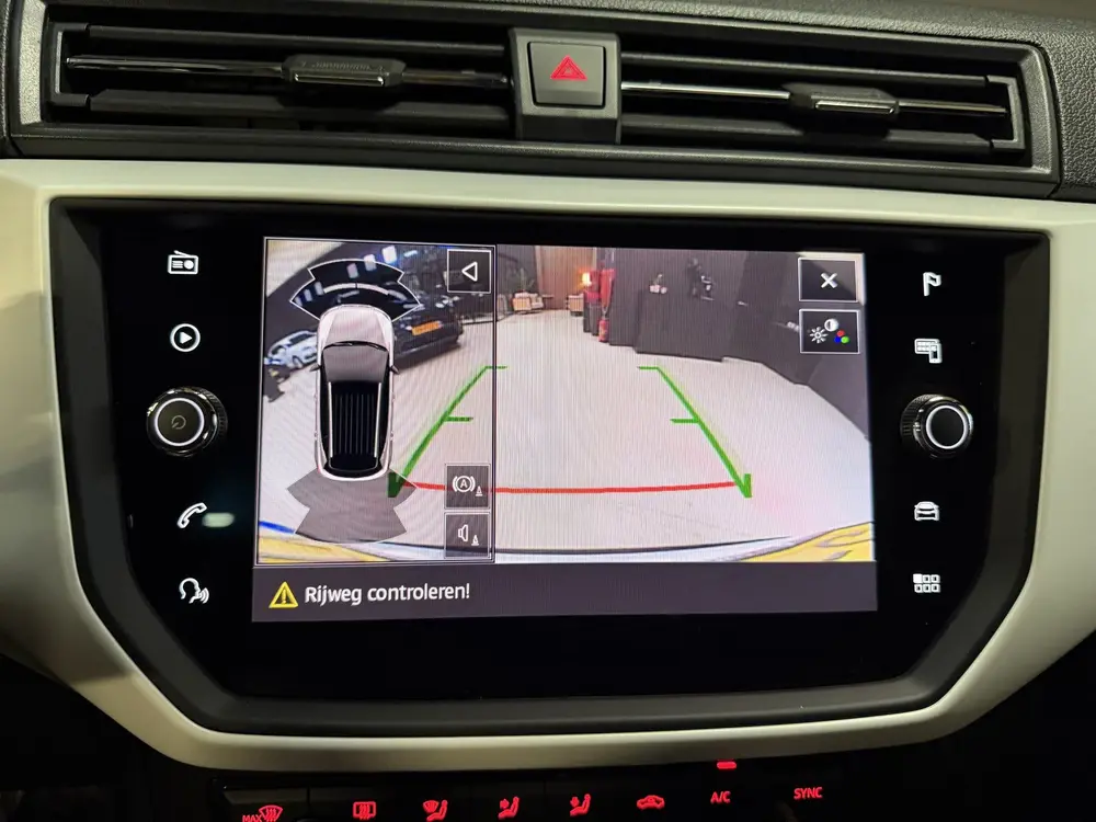 SEAT Arona 1.0 TSI Xcellence Business Intense | Camera | Sfe uit 2019, foto 13