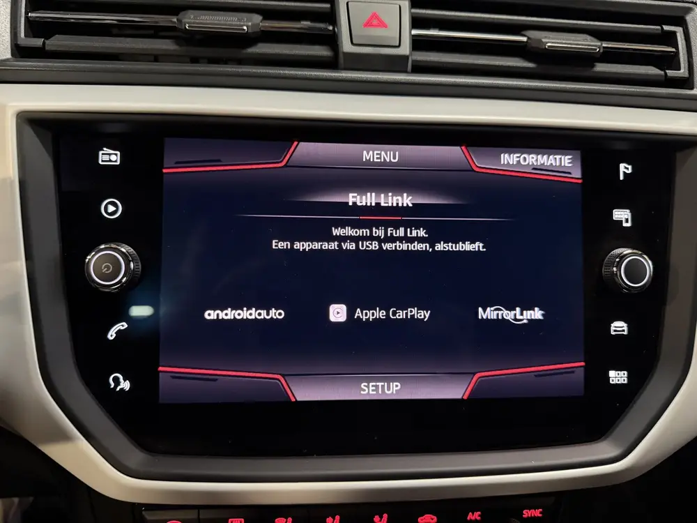 SEAT Arona 1.0 TSI Xcellence Business Intense | Camera | Sfe uit 2019, foto 14