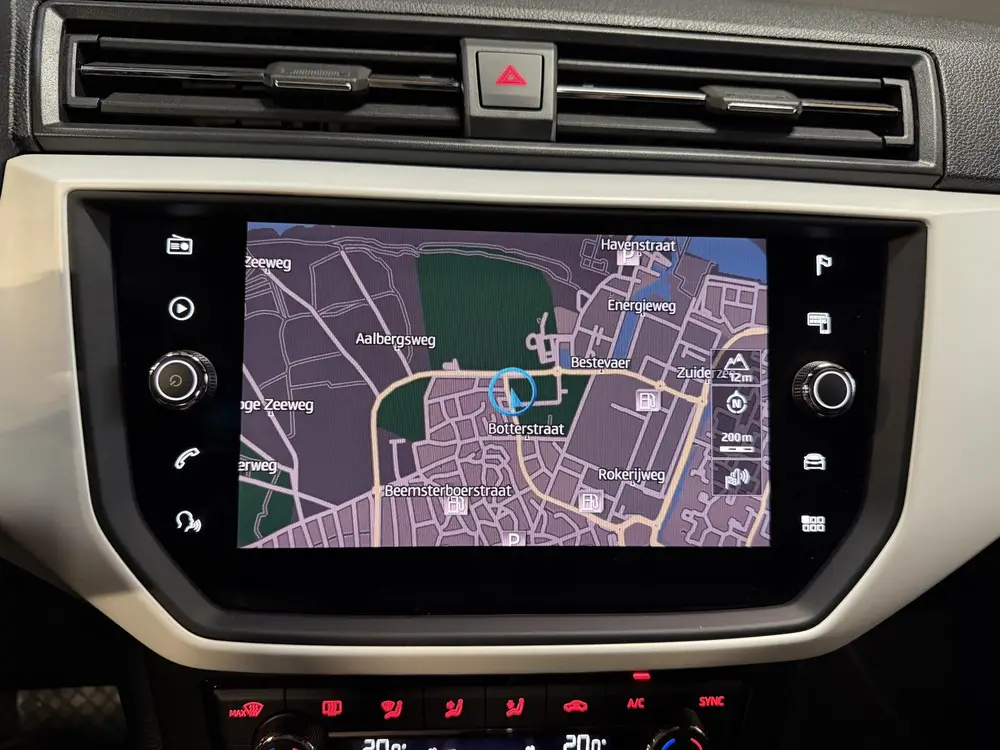 SEAT Arona 1.0 TSI Xcellence Business Intense | Camera | Sfe uit 2019, foto 15