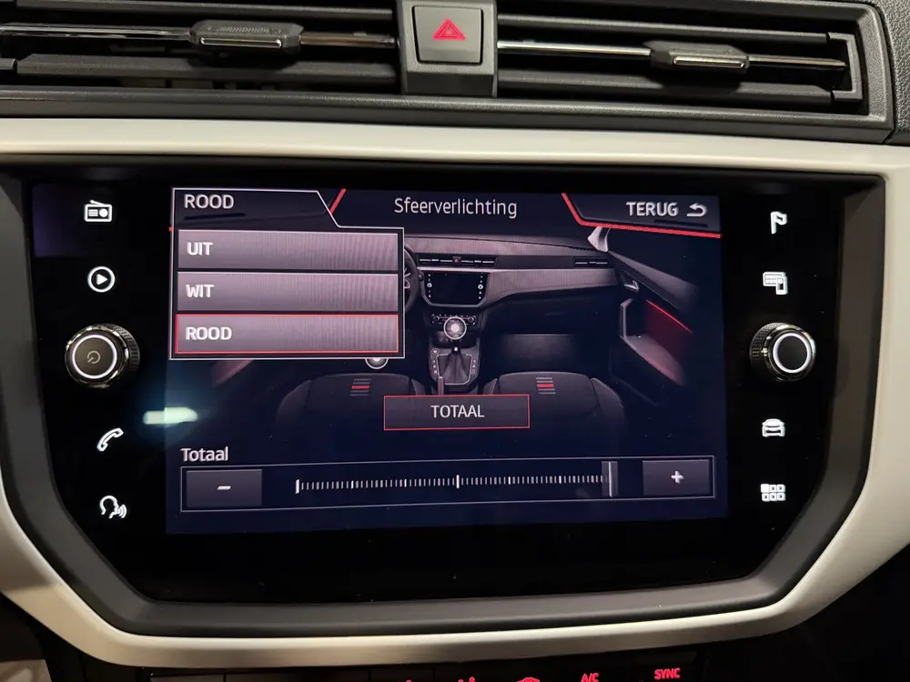 SEAT Arona 1.0 TSI Xcellence Business Intense | Camera | Sfe uit 2019, foto 16