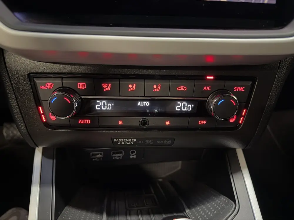 SEAT Arona 1.0 TSI Xcellence Business Intense | Camera | Sfe uit 2019, foto 19
