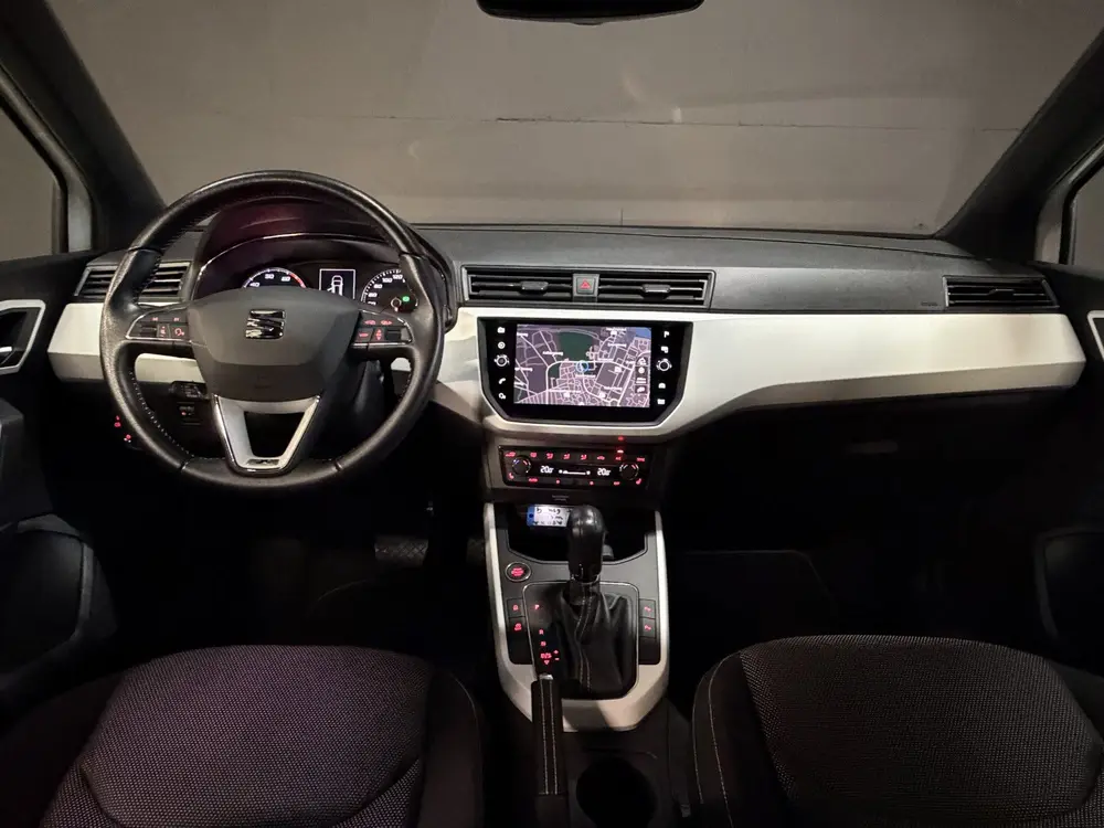 SEAT Arona 1.0 TSI Xcellence Business Intense | Camera | Sfe uit 2019, foto 2