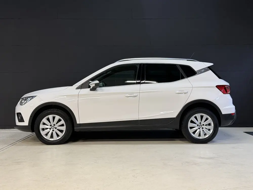 SEAT Arona 1.0 TSI Xcellence Business Intense | Camera | Sfe uit 2019, foto 3