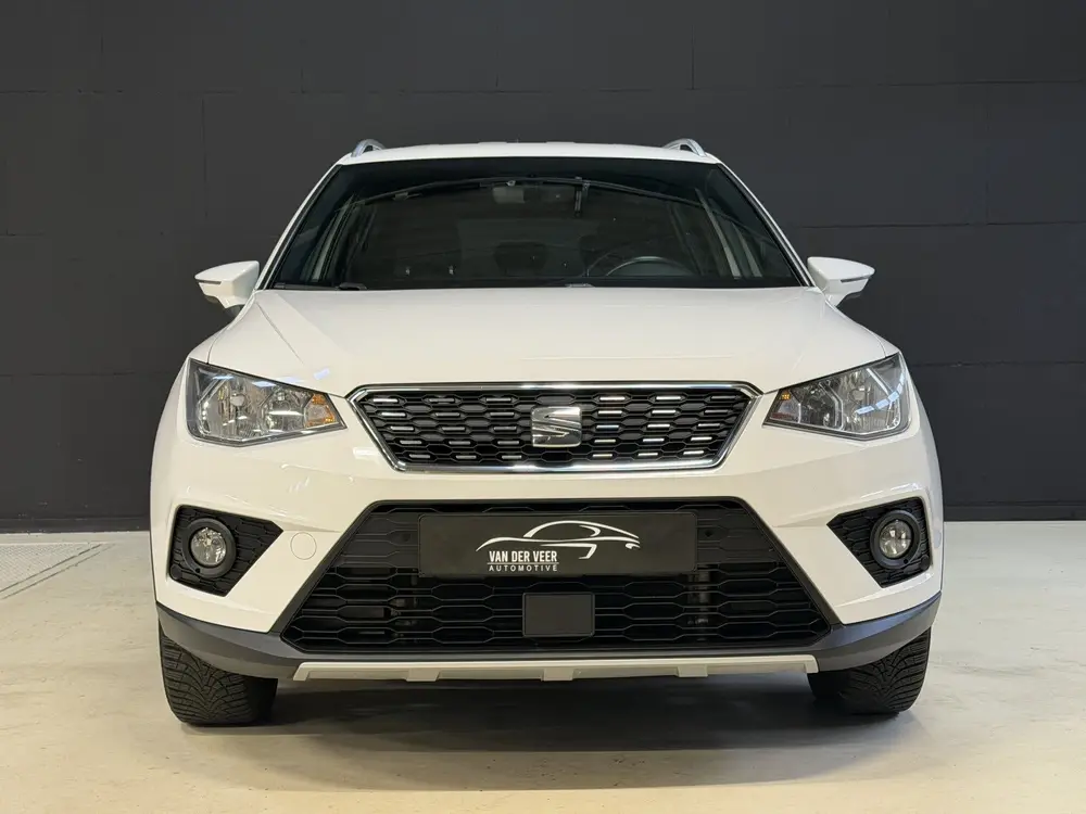 SEAT Arona 1.0 TSI Xcellence Business Intense | Camera | Sfe uit 2019, foto 4
