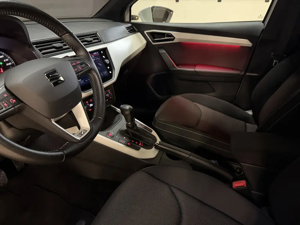 SEAT Arona 1.0 TSI Xcellence Business Intense | Camera | Sfe uit 2019, foto 7