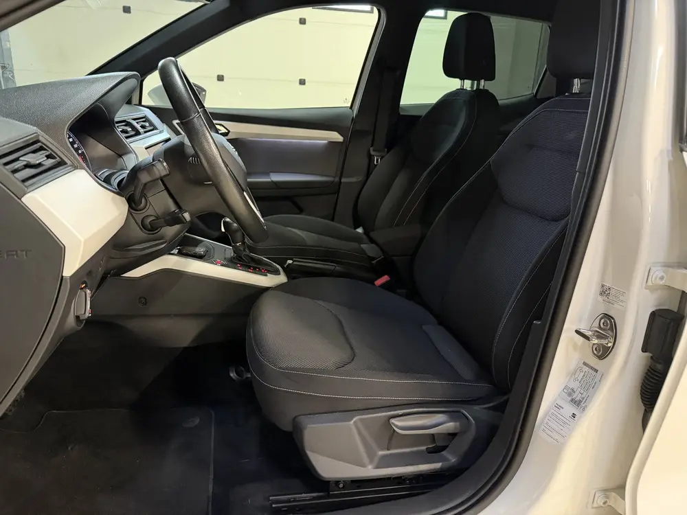 SEAT Arona 1.0 TSI Xcellence Business Intense | Camera | Sfe uit 2019, foto 8