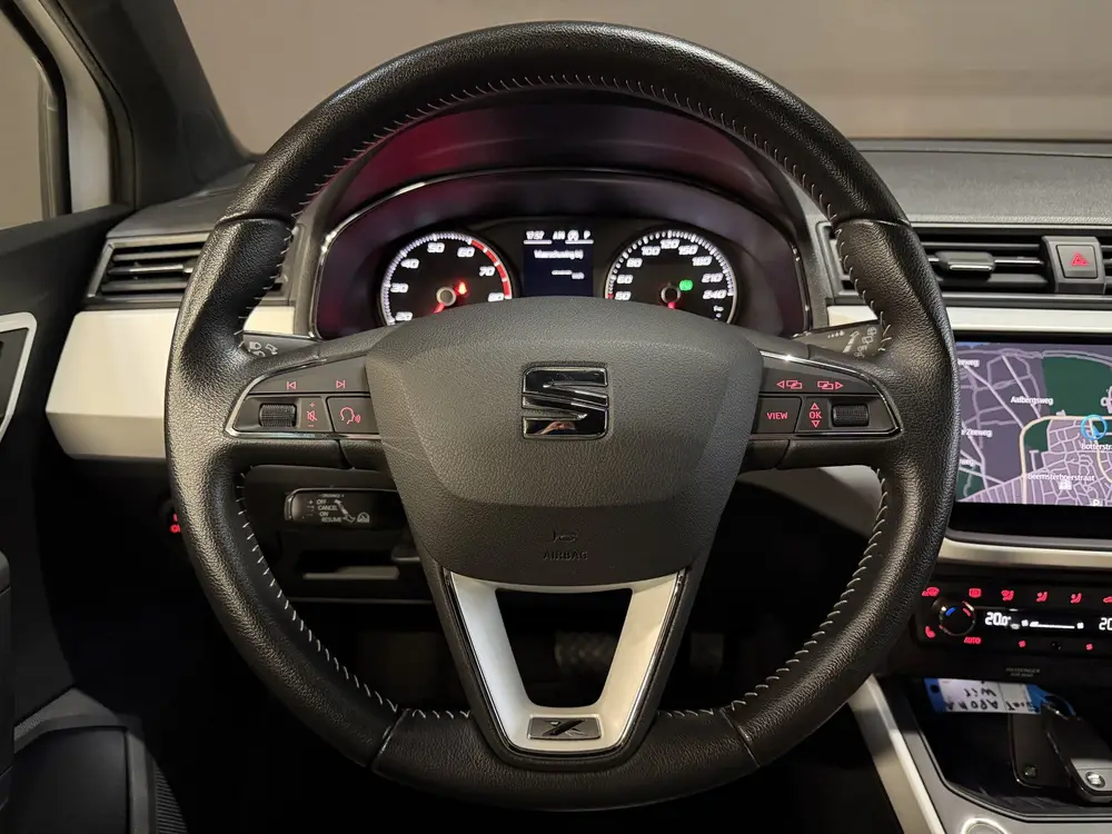 SEAT Arona 1.0 TSI Xcellence Business Intense | Camera | Sfe uit 2019, foto 9