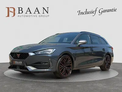 Cupra Leon 1.4 e-Hybrid VZ Copper uit 2024