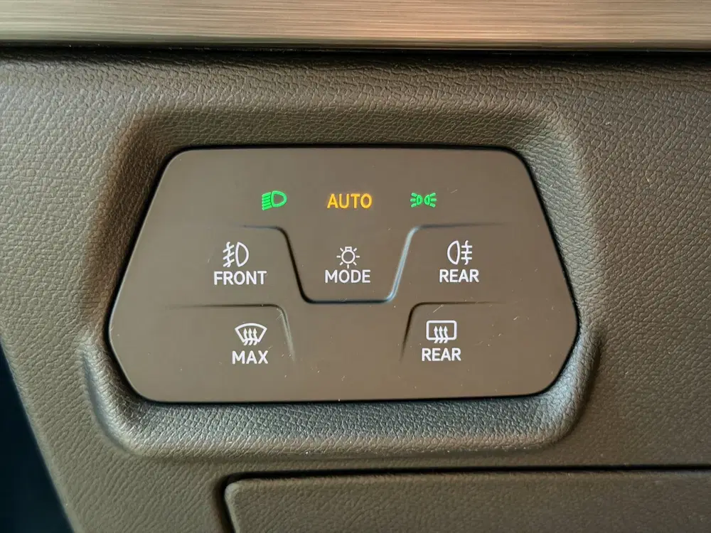 Cupra Leon 1.4 e-Hybrid VZ Copper uit 2024, foto 18