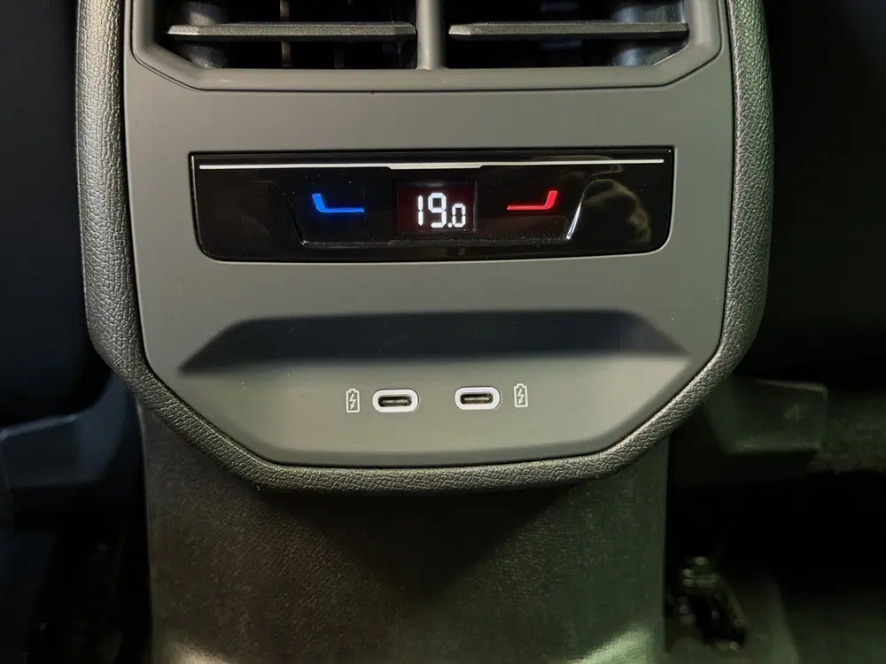 Cupra Leon 1.4 e-Hybrid VZ Copper uit 2024, foto 20