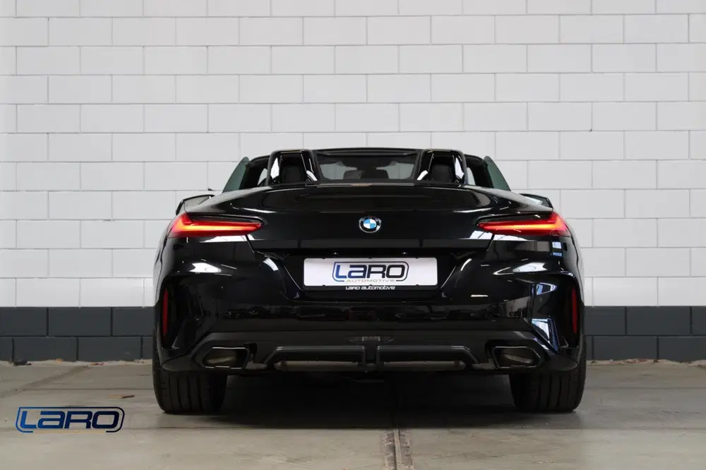BMW Z4 M40i High Executive M Sport uit 2022, foto 10