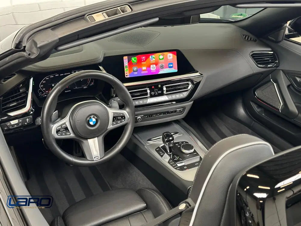 BMW Z4 M40i High Executive M Sport uit 2022, foto 15