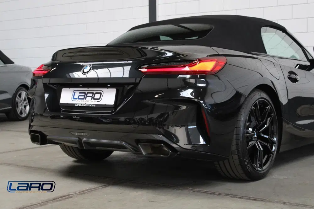 BMW Z4 M40i High Executive M Sport uit 2022, foto 18