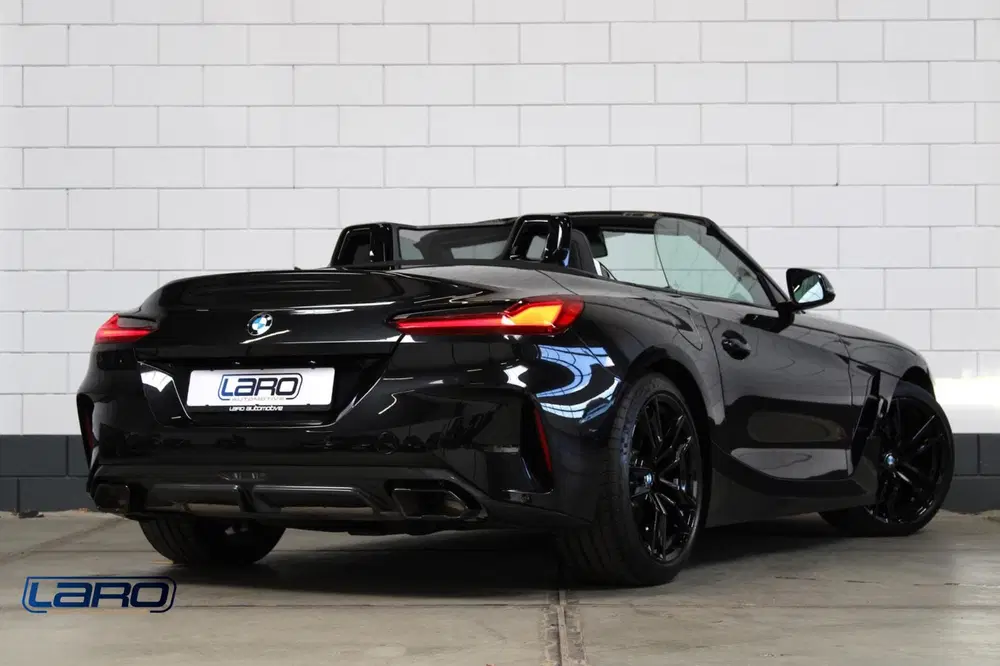 BMW Z4 M40i High Executive M Sport uit 2022, foto 2