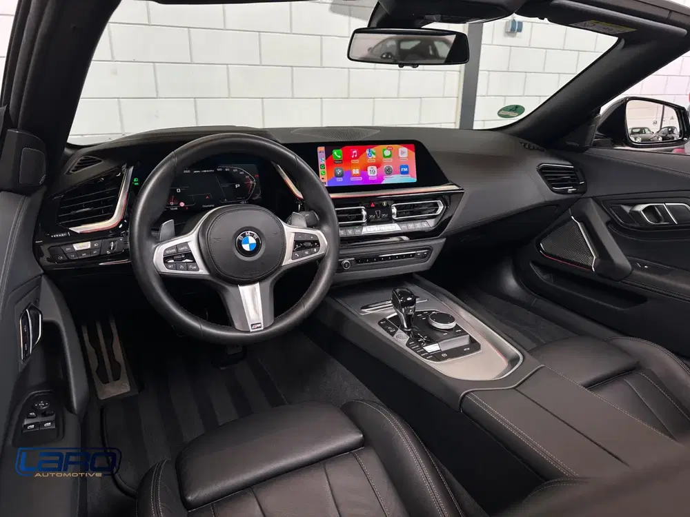 BMW Z4 M40i High Executive M Sport uit 2022, foto 3