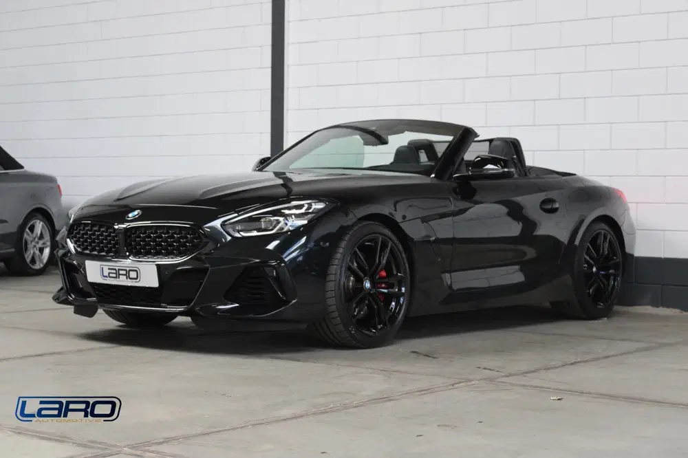 BMW Z4 M40i High Executive M Sport uit 2022, foto 5