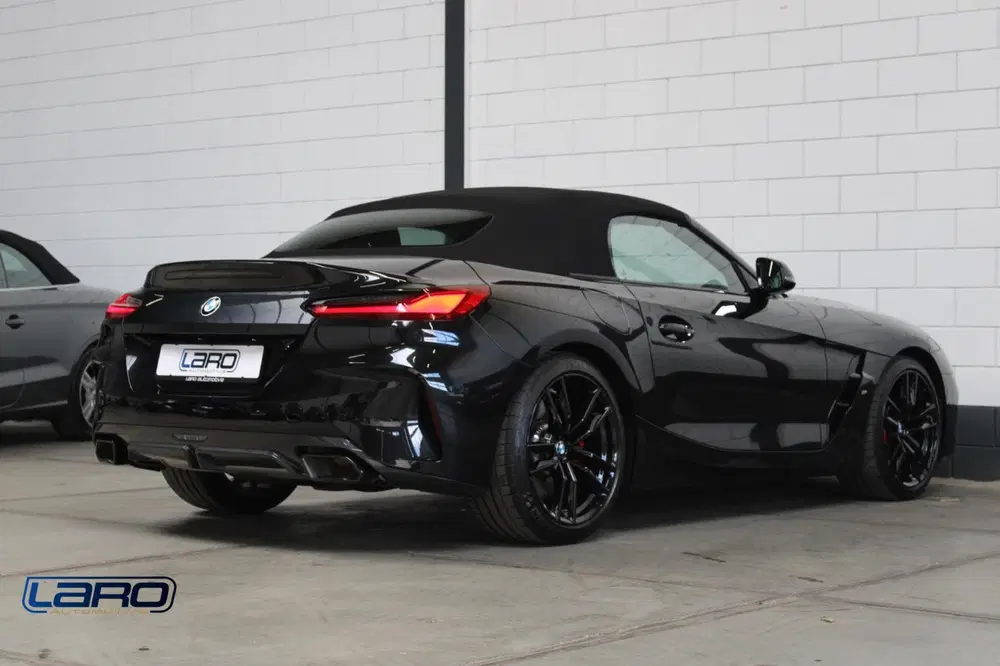 BMW Z4 M40i High Executive M Sport uit 2022, foto 6