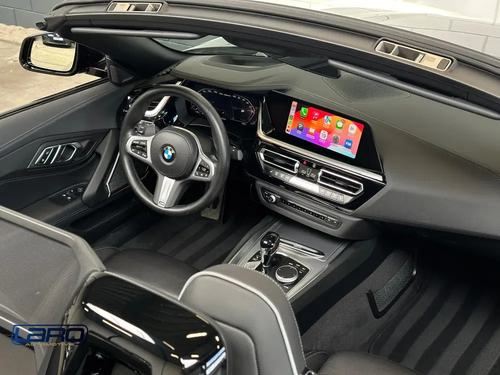 BMW Z4 M40i High Executive M Sport uit 2022, foto 7
