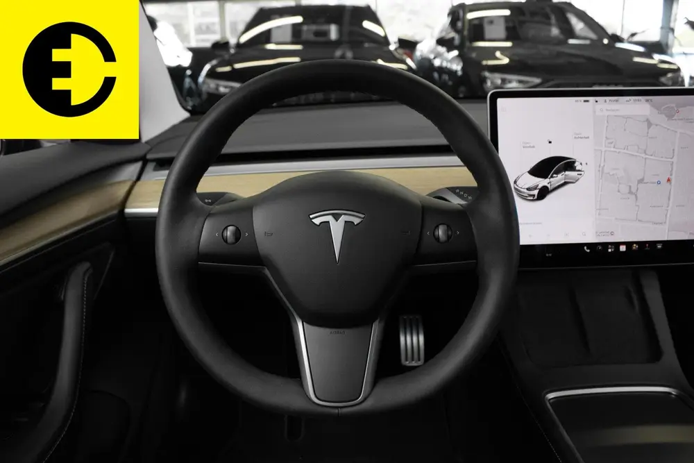 Tesla Model 3 Performance AWD 75 kWh uit 2021, foto 4
